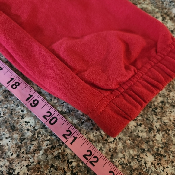 Mickey Mouse & Friends Unisex Holiday Sweats - Picture 3 of 5